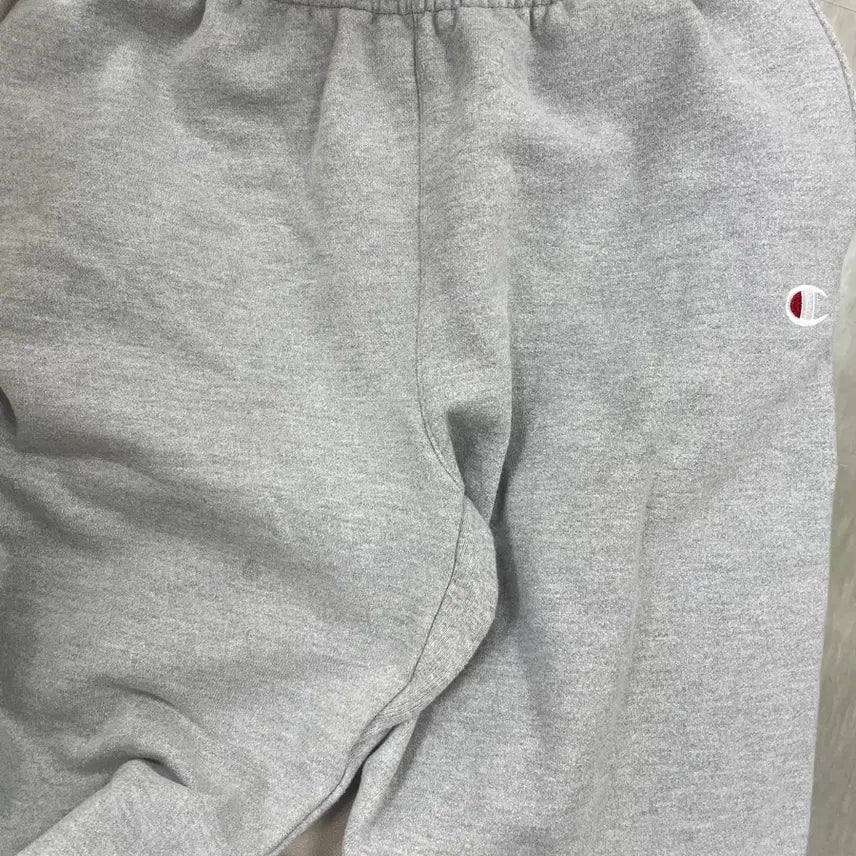 [BUNJANG] Champion Reverse Weave Sweatpants / 챔피온 리버스위브 스웻팬츠