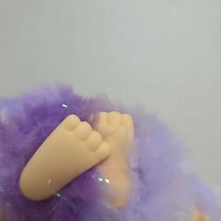 [BUNJANG] Shinco Chimutan Monchhichi / 시나코 치무탄 몬치치
