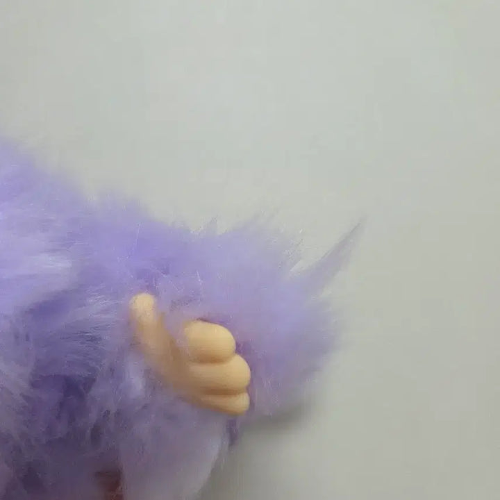 [BUNJANG] Shinco Chimutan Monchhichi / 시나코 치무탄 몬치치