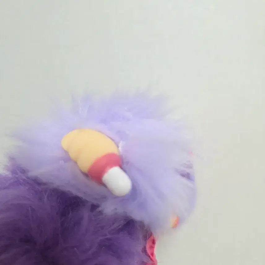 [BUNJANG] Shinco Chimutan Monchhichi / 시나코 치무탄 몬치치
