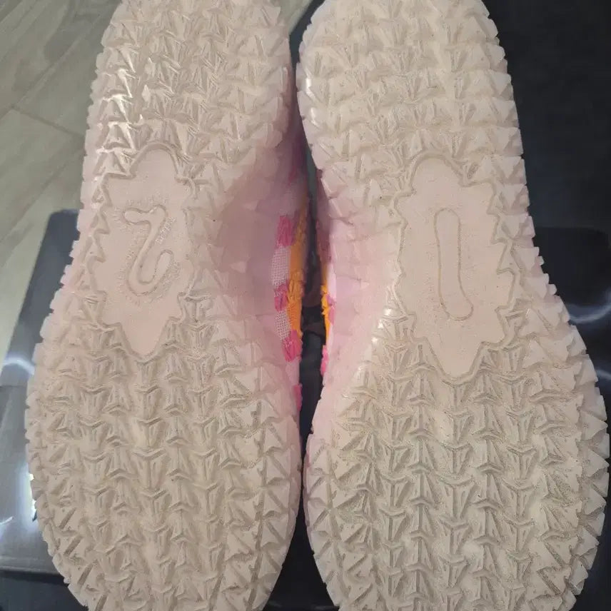 [BUNJANG] Nike Ja3 Pink / [275] 나이키 자3 ja3 핑크