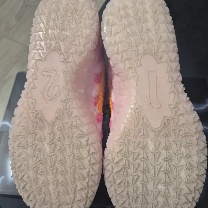 [BUNJANG] Nike Ja3 Pink / [275] 나이키 자3 ja3 핑크