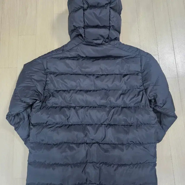 [BUNJANG] Adidas M Padded Jacket / 아디다스 삼선 패딩점퍼 M