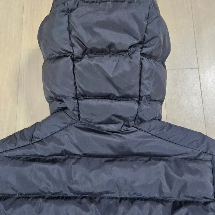 [BUNJANG] Adidas M Padded Jacket / 아디다스 삼선 패딩점퍼 M