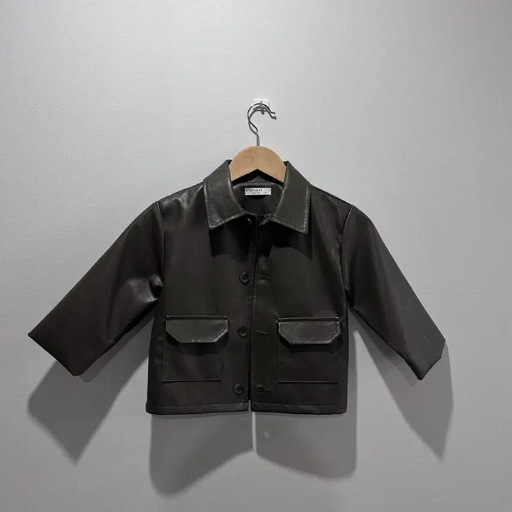 [BUNJANG] Mirage Jacket (Size 5-7) / [M(5-7호)] 미라이키 자켓