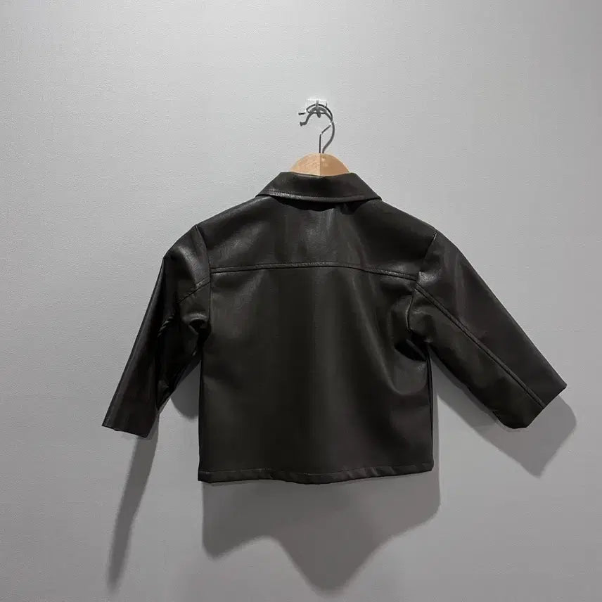 [BUNJANG] Mirage Jacket (Size 5-7) / [M(5-7호)] 미라이키 자켓