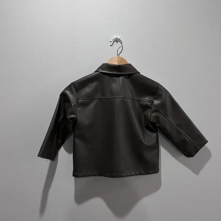 [BUNJANG] Mirage Jacket (Size 5-7) / [M(5-7호)] 미라이키 자켓