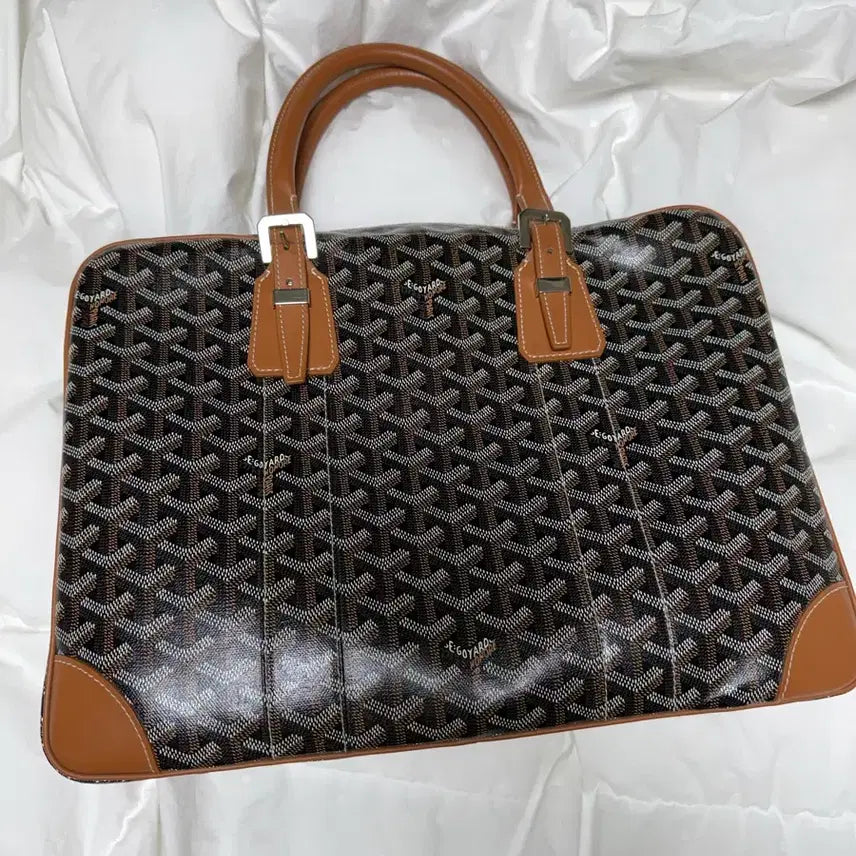 [BUNJANG] Goyard / 고야드