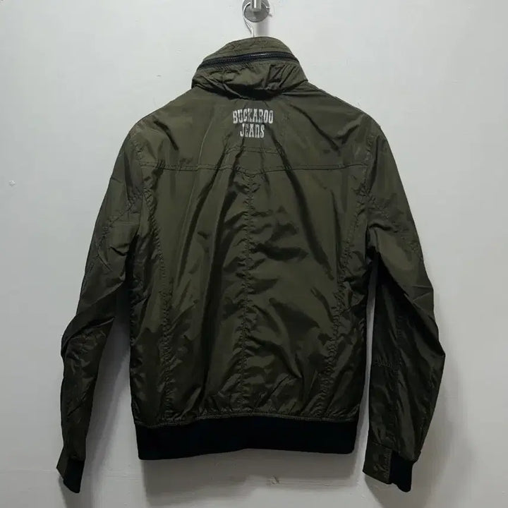 [BUNJANG] Buckaroo DSQUARED2 Jacket / 버커루 100 DSQUARED2 카키색 남성 자켓