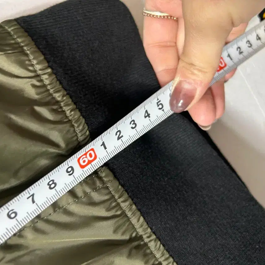 [BUNJANG] Buckaroo DSQUARED2 Jacket / 버커루 100 DSQUARED2 카키색 남성 자켓