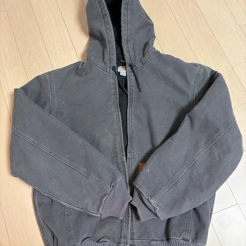 [BUNJANG] Carhartt J130 GVL Active Jacket / [S]칼하트 액티브자켓 J130 GVL