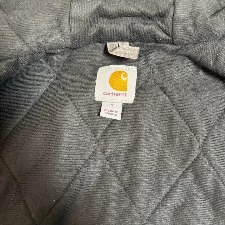 [BUNJANG] Carhartt J130 GVL Active Jacket / [S]칼하트 액티브자켓 J130 GVL
