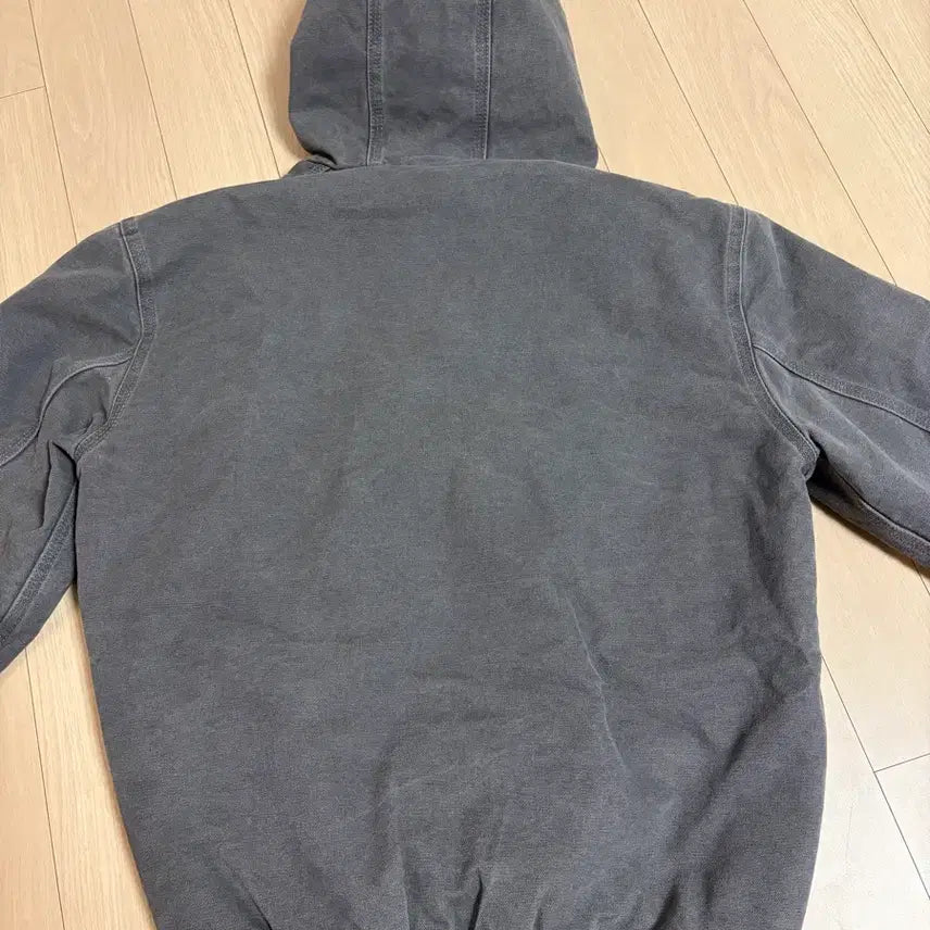 [BUNJANG] Carhartt J130 GVL Active Jacket / [S]칼하트 액티브자켓 J130 GVL