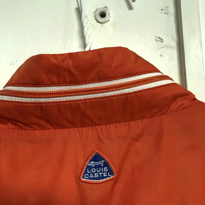 [BUNJANG] Louis Castel Women's Zip-up Jacket / 루이까스텔 여성 집업 자켓 95M 66호@9996