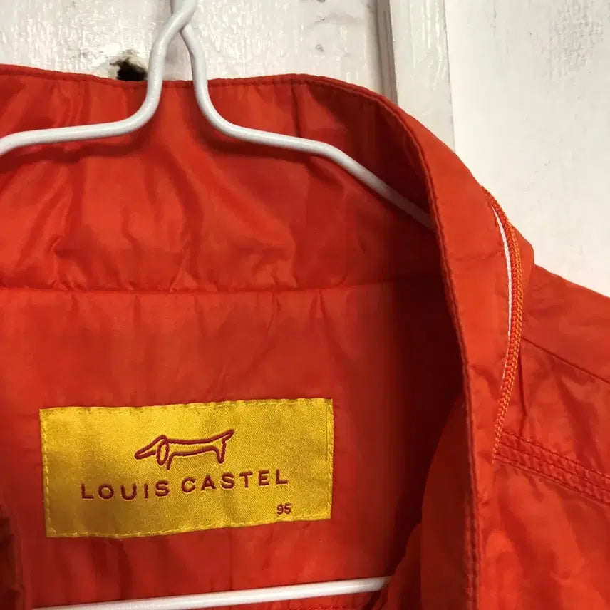 [BUNJANG] Louis Castel Women's Zip-up Jacket / 루이까스텔 여성 집업 자켓 95M 66호@9996