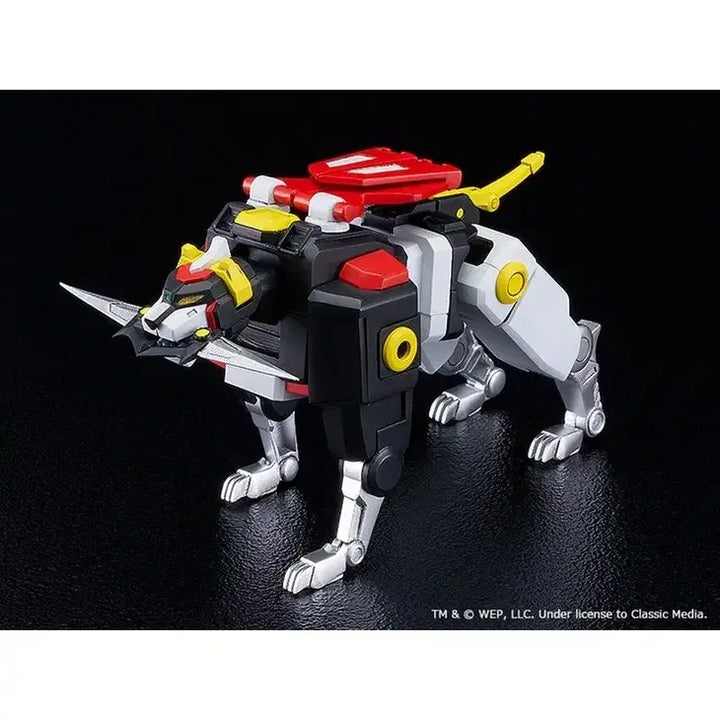 [BUNJANG] Voltron Model Kit / 모데로이드 볼트론