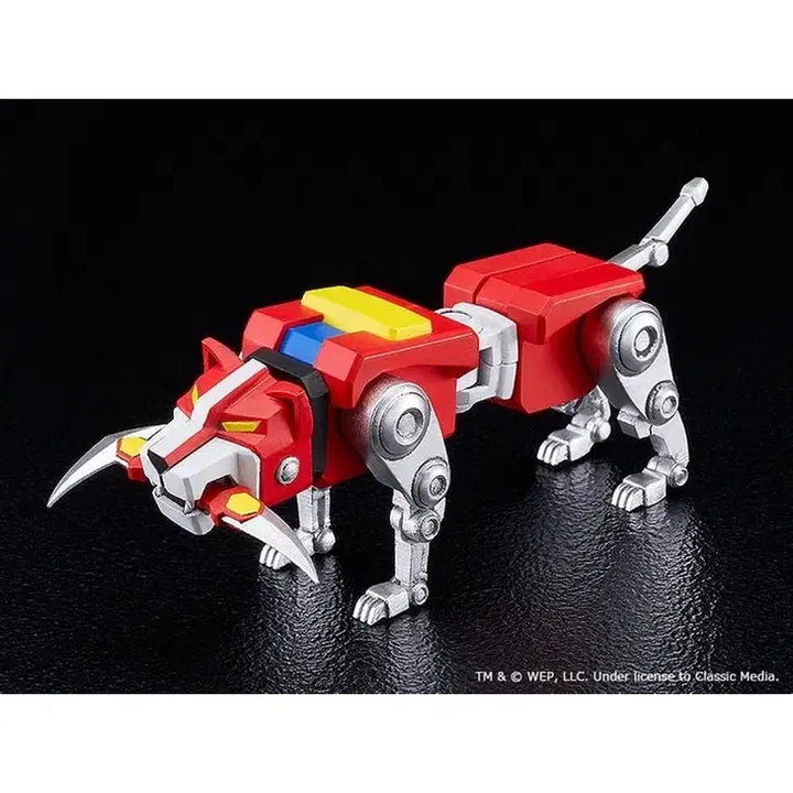 [BUNJANG] Voltron Model Kit / 모데로이드 볼트론