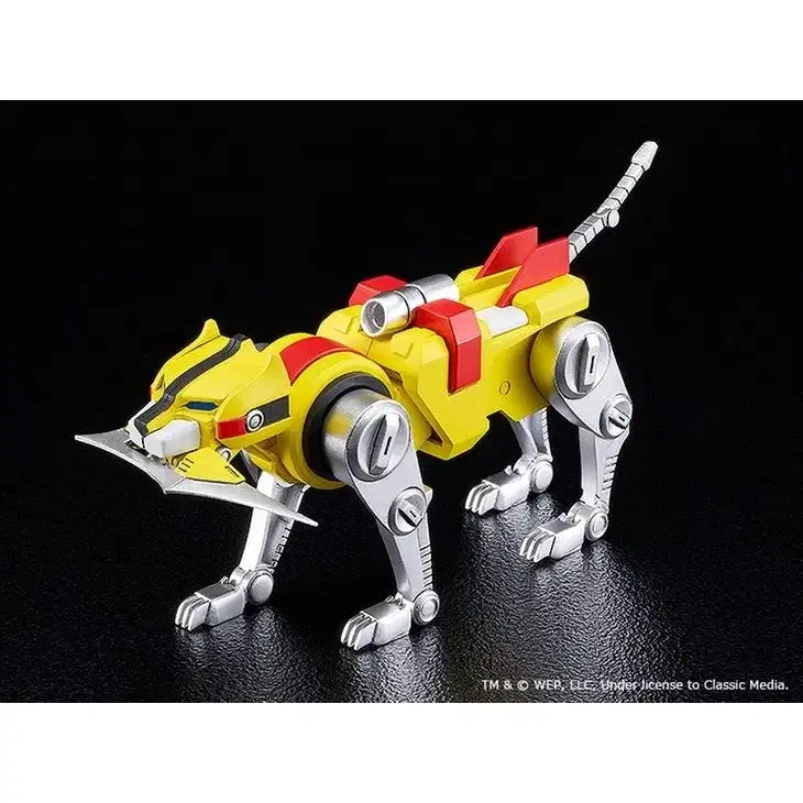 [BUNJANG] Voltron Model Kit / 모데로이드 볼트론
