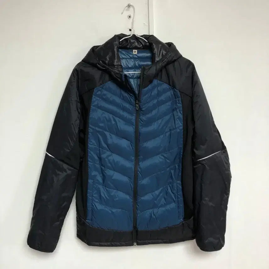 [BUNJANG] Unbranded Men's Lightweight Down Jacket XL / 브랜드없음 남성 오리털 경량 패딩 105XL@9914