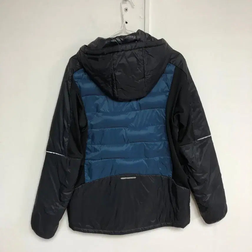 [BUNJANG] Unbranded Men's Lightweight Down Jacket XL / 브랜드없음 남성 오리털 경량 패딩 105XL@9914