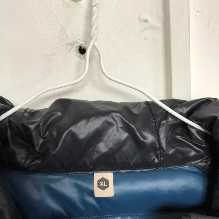 [BUNJANG] Unbranded Men's Lightweight Down Jacket XL / 브랜드없음 남성 오리털 경량 패딩 105XL@9914