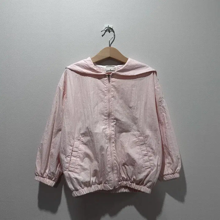 [BUNJANG] ZE:A 바람막이 점퍼 / [M(5-7호)] 제제우노시티 바람막이 점퍼