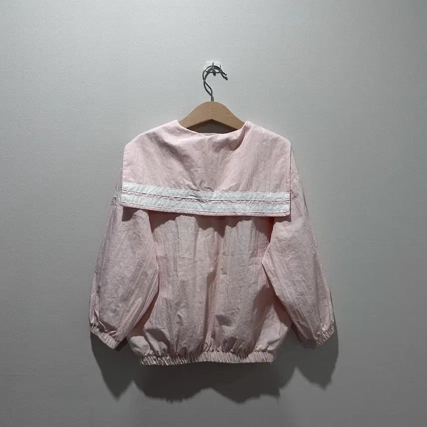 [BUNJANG] ZE:A 바람막이 점퍼 / [M(5-7호)] 제제우노시티 바람막이 점퍼