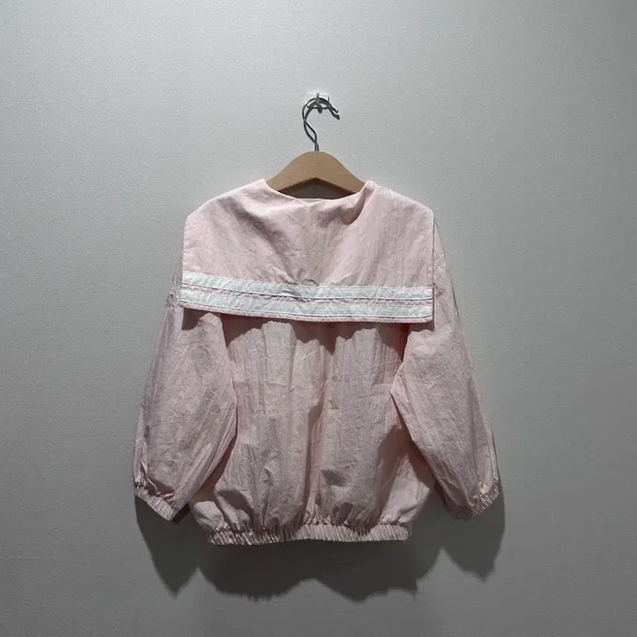 [BUNJANG] ZE:A 바람막이 점퍼 / [M(5-7호)] 제제우노시티 바람막이 점퍼