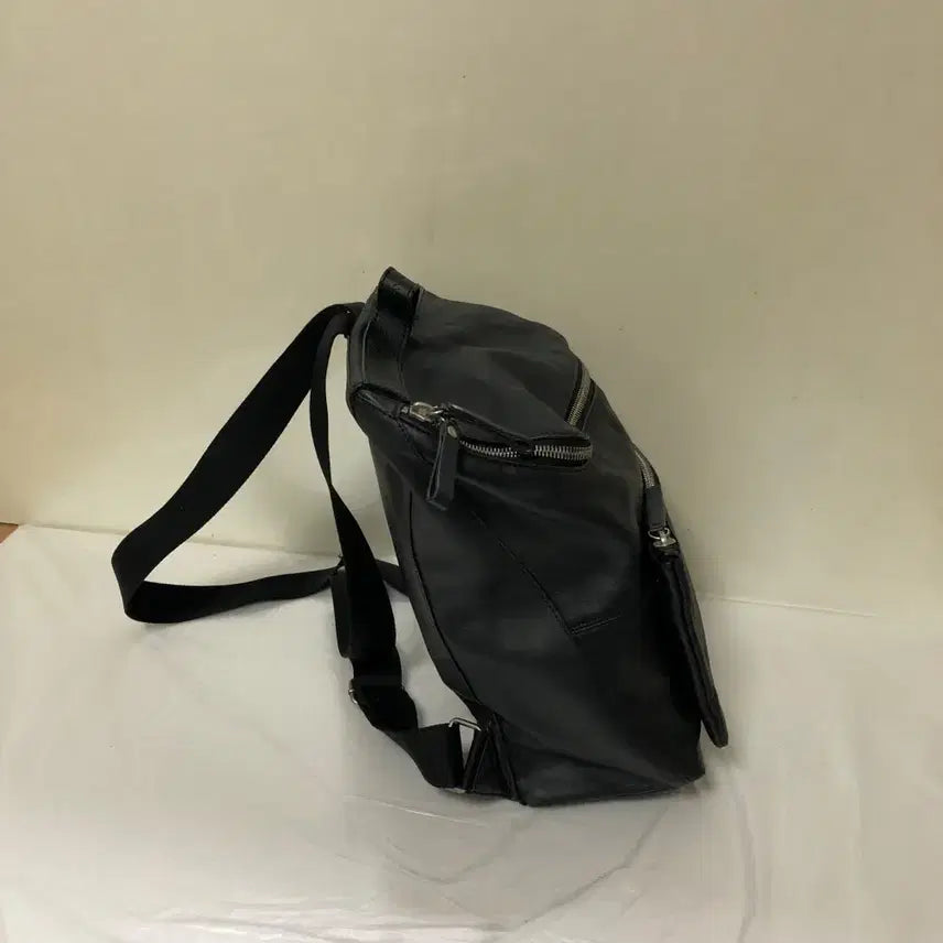 [BUNJANG] Mandarina Duck Backpack / 만다리나덕 백팩@9903