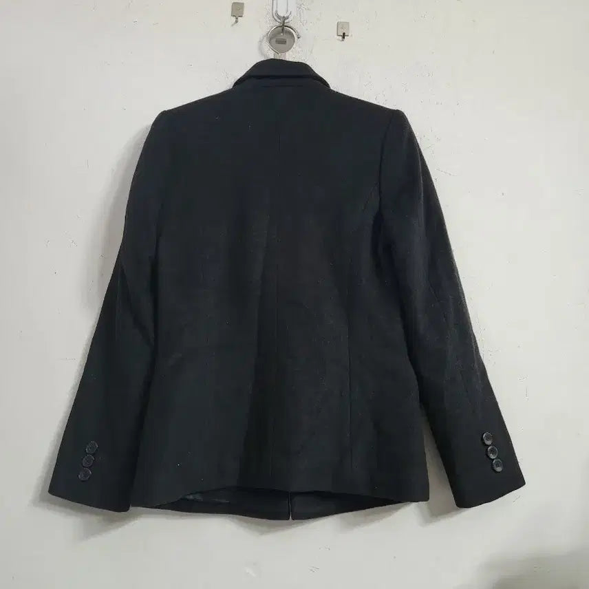 [BUNJANG] Black Women's Jacket / 블랙 여성 자켓