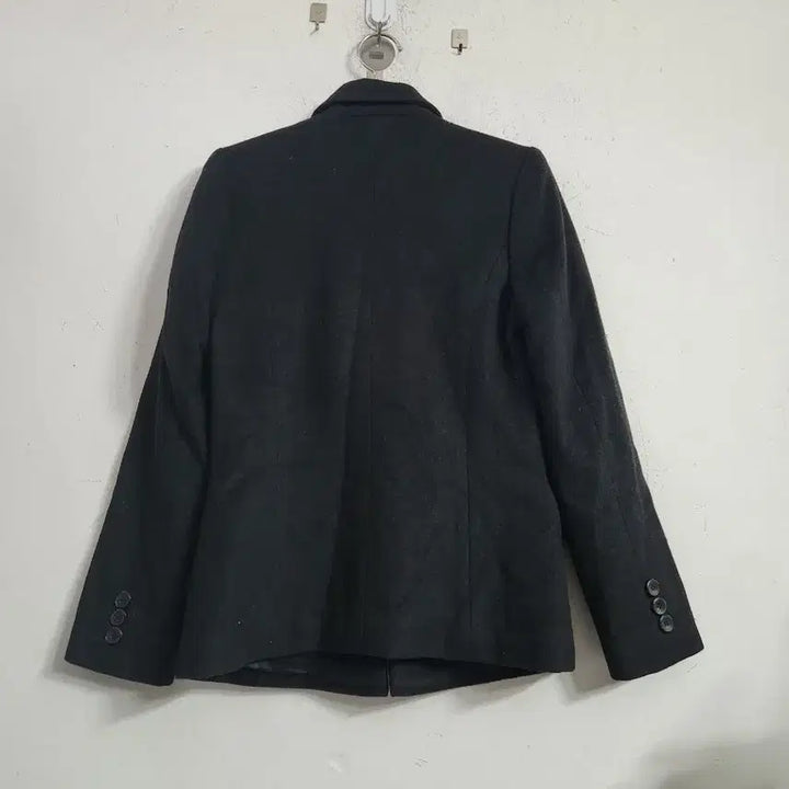 [BUNJANG] Black Women's Jacket / 블랙 여성 자켓