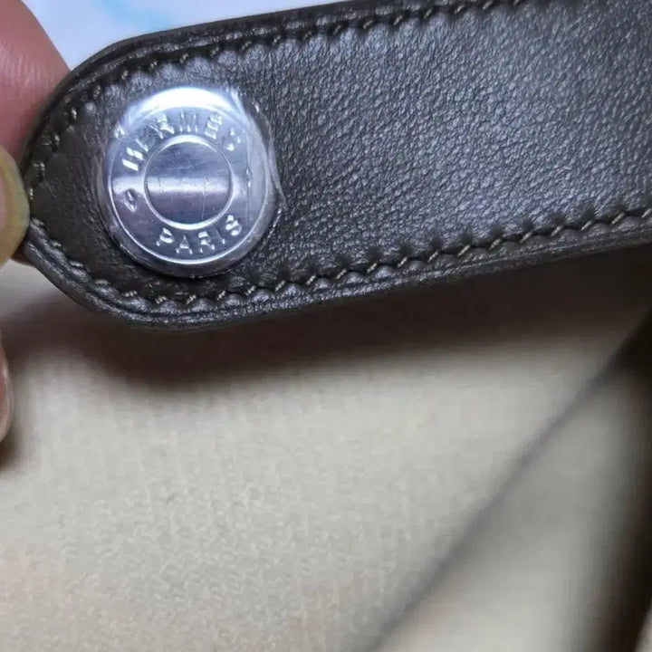 [BUNJANG] Hermes Multi Pattern Coat / Hermes 에르메스 멀티패턴 코트 새상품