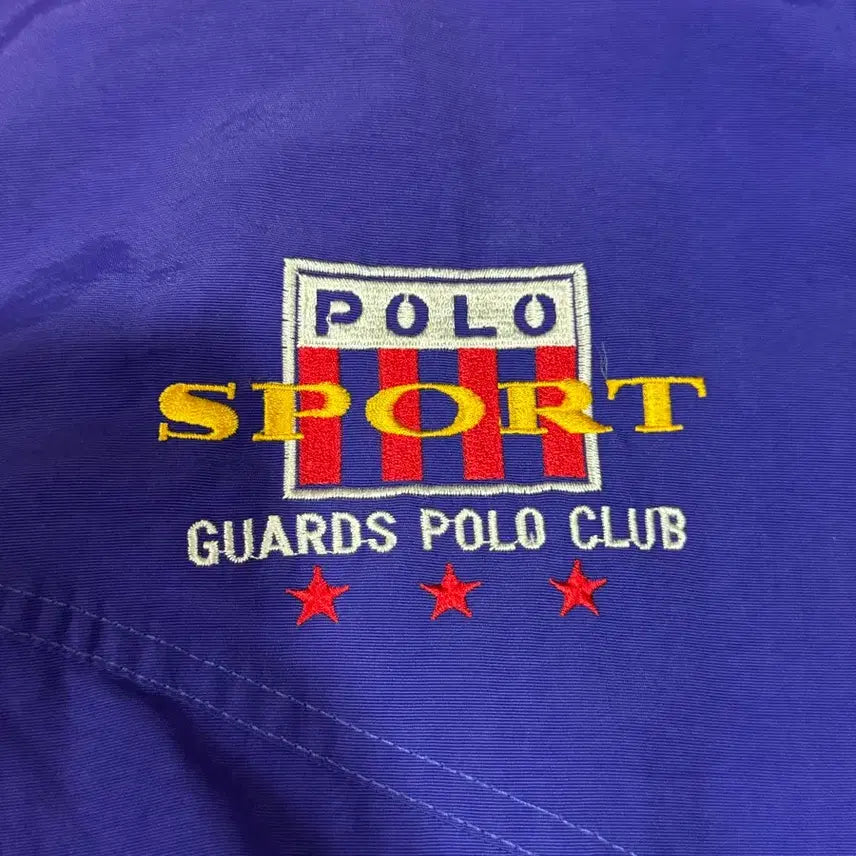 [BUNJANG] Vintage Polo Jacket 3XL / 빈티지 폴로 자켓 3xl 115 상태a급 레어템