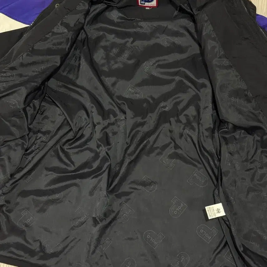 [BUNJANG] Vintage Polo Jacket 3XL / 빈티지 폴로 자켓 3xl 115 상태a급 레어템