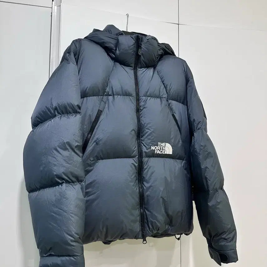 [BUNJANG] The North Face Project Down Jacket / 거의새상품) 노스페이스 프로젝트 다운 자켓입니다