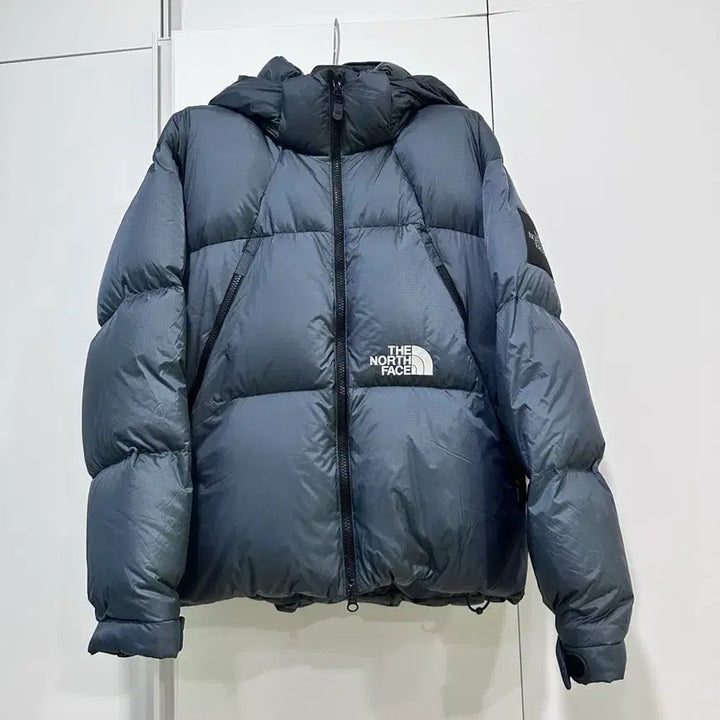 [BUNJANG] The North Face Project Down Jacket / 거의새상품) 노스페이스 프로젝트 다운 자켓입니다