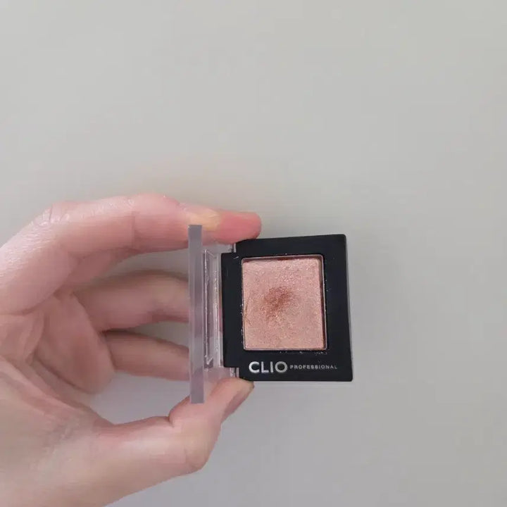 [BUNJANG] Clio Pearlfection Eyeshadow / 클리오 프로 싱글 섀도우 G10 펄펙션