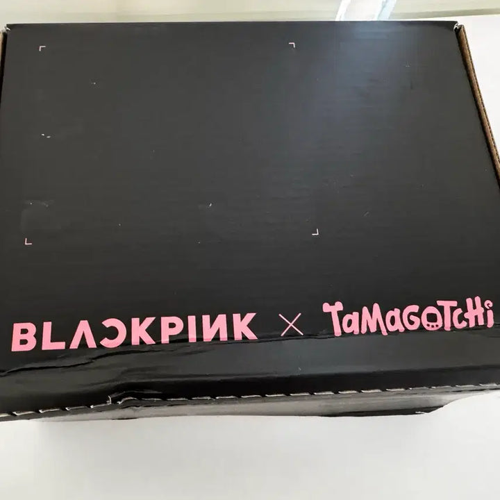 [BUNJANG] Blackpink Tamagotchi / 블랙핑크 다마고치 양도