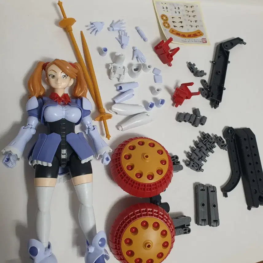 [BUNJANG] Hyper Kyunko / 하이퍼 걍코