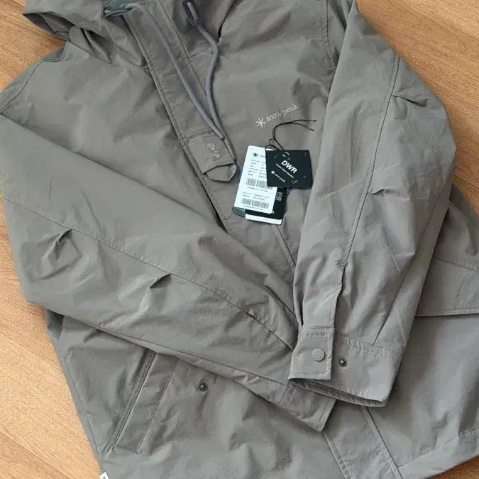 [BUNJANG] Snow Peak Clane Setup (New) / 스노우피크 클랜드셋업 (새상품)