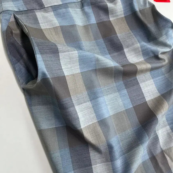 [BUNJANG] Vivienne Westwood Check Pattern Skirt / [정품]비비안웨스트우드 체크 패턴 스커트