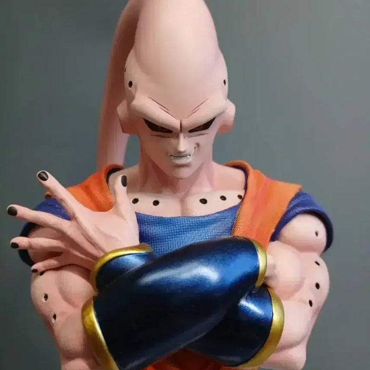[BUNJANG] DIM Oban Majin Buu Figure (Dragon Ball) / DIM 오반 마인부우 피규어(드래곤볼)