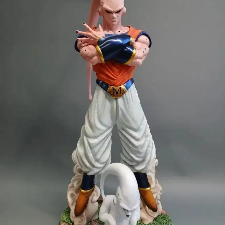 [BUNJANG] DIM Oban Majin Buu Figure (Dragon Ball) / DIM 오반 마인부우 피규어(드래곤볼)