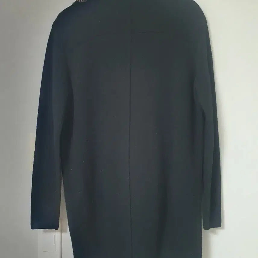 [BUNJANG] Mise-en-scene Knit Dress / 미샤 니트 원피스