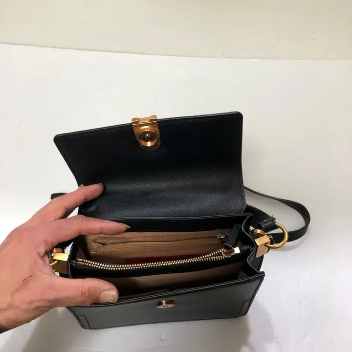 [BUNJANG] Lovecat Crossbody Bag / 러브캣 크로스백@9933