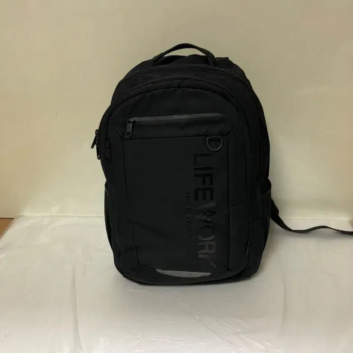 [BUNJANG] LifeWork Backpack / 라이프워크 백팩@9986