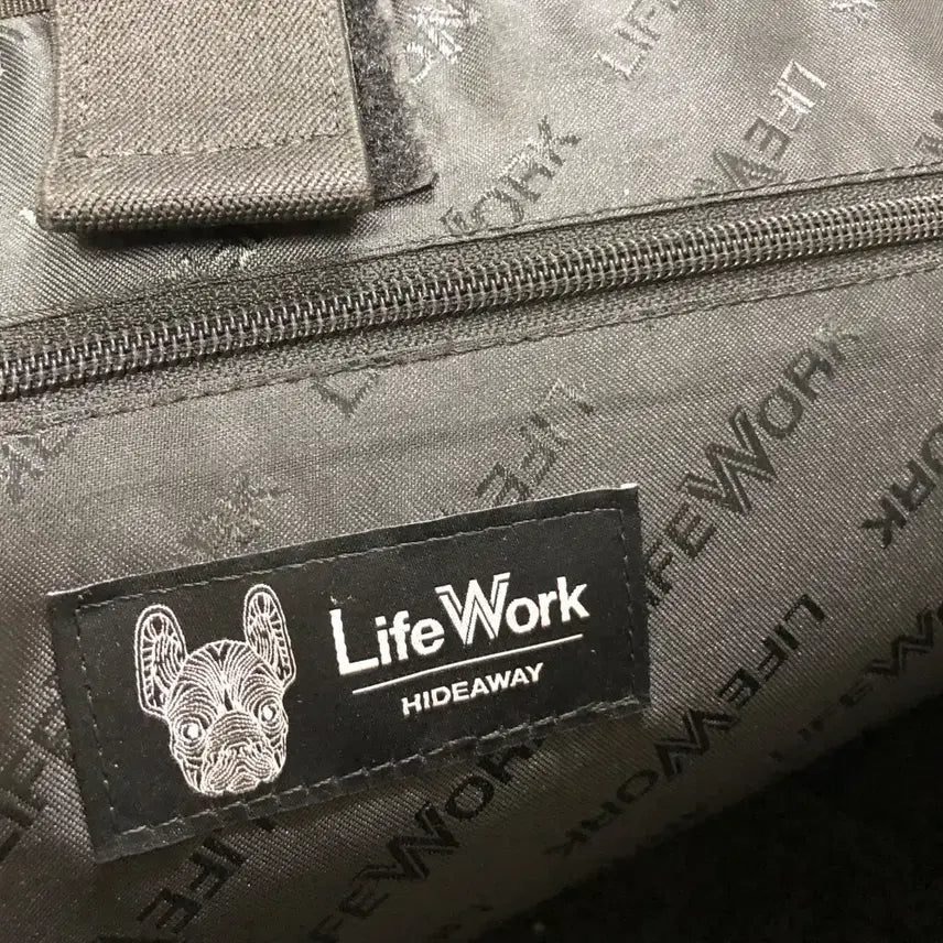 [BUNJANG] LifeWork Backpack / 라이프워크 백팩@9986