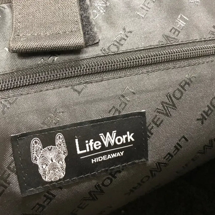 [BUNJANG] LifeWork Backpack / 라이프워크 백팩@9986