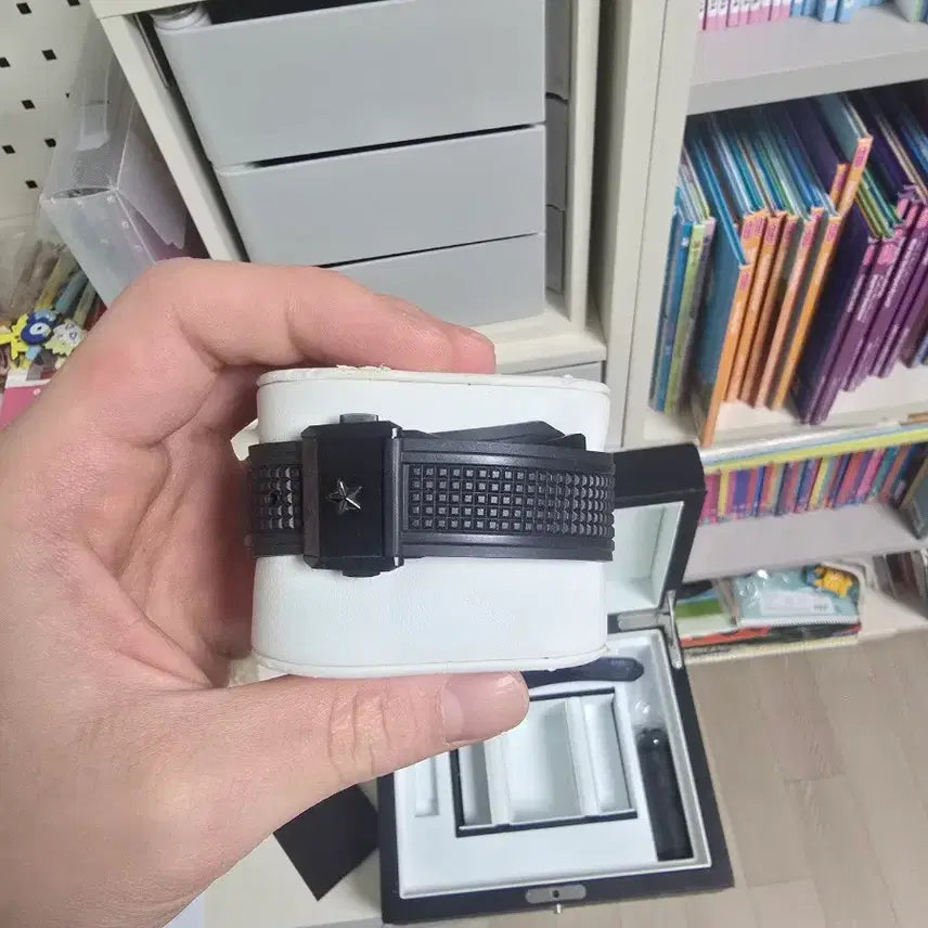 [BUNJANG] Zenith Defy Skeleton Ceramic Watch Full Package / 제니스 데피 스켈레톤 세라믹 시계 풀박스