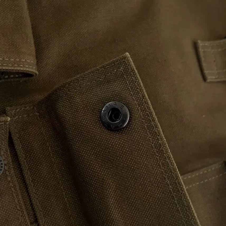 [BUNJANG] Yoshida Porter Smoky 2-Way Rucksack / 요시다 포터 스모키 투웨이 럭색